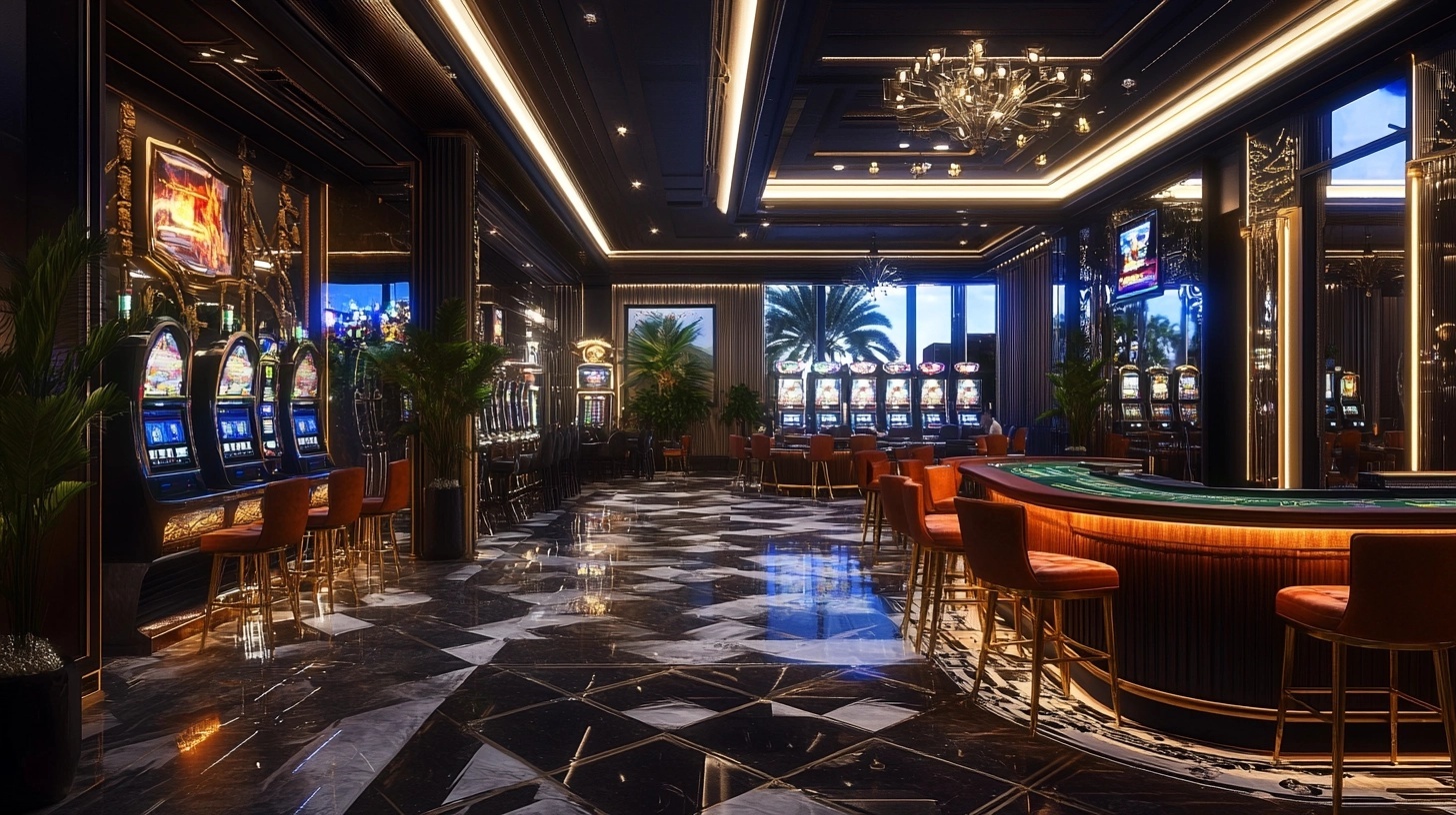 Tournament Betting