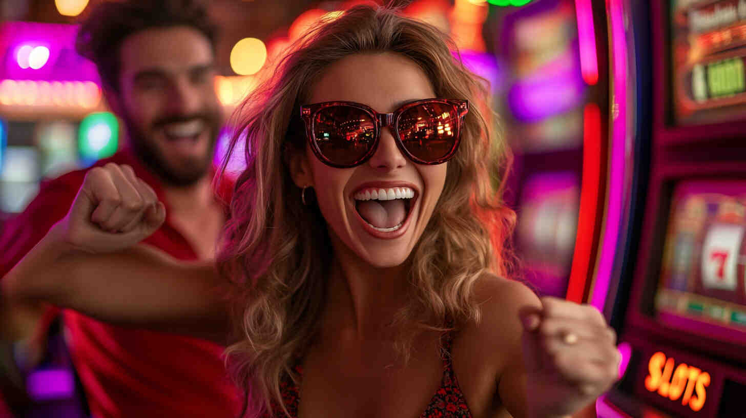 Lottery Winners
