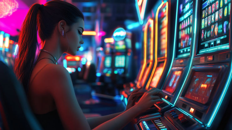 Bet Welcome Bonus